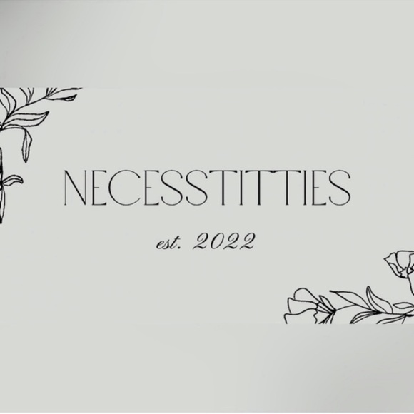 n e w | silver feather earrings - Picture 5 of 5